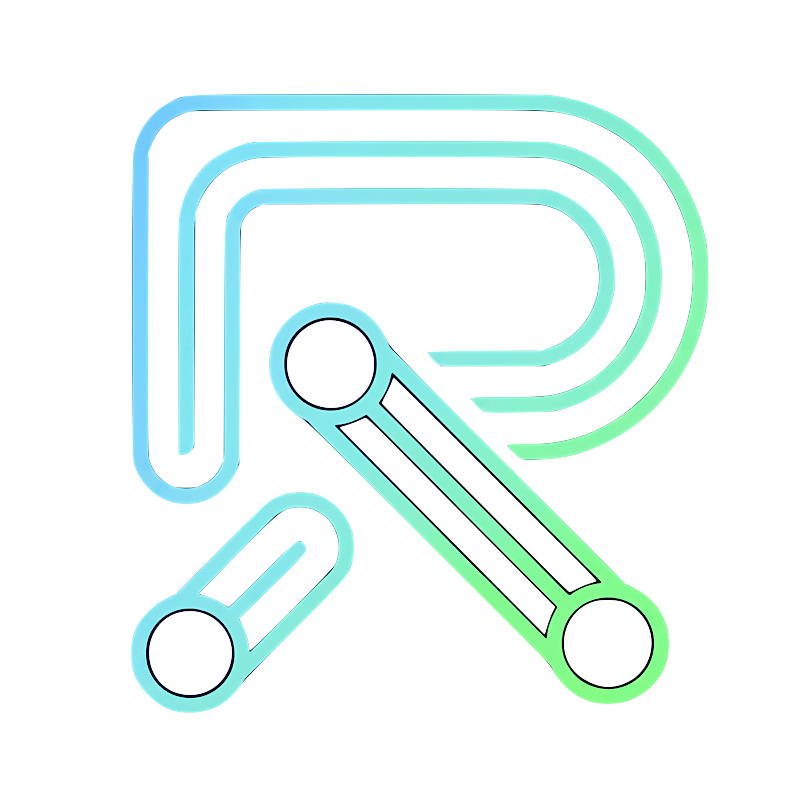 RAVADY OS Logo